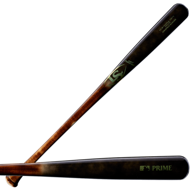 Louisville Slugger MLB Prime C271 Maple High Roller Baseball Wood Bat