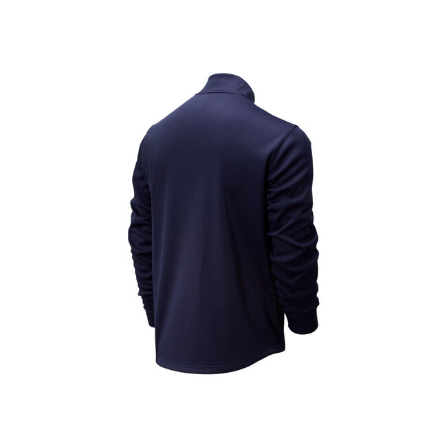 New Balance Adult Thermal Half Zip - TMMT725