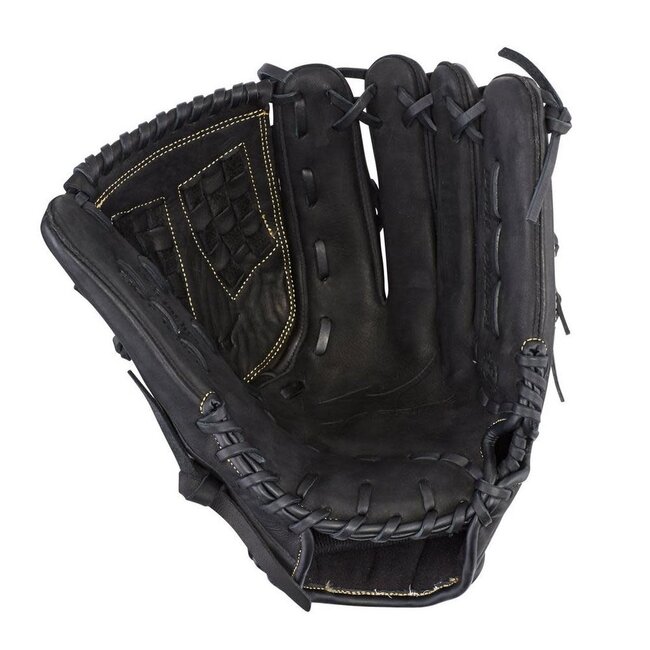 Mizuno MVP Prime 12.5" Outfield Fastpitch Softball Glove -312714