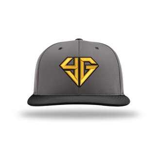 Richardson Cap Young Guns Baseball Richardson PTS20 Combo FlexFit Cap