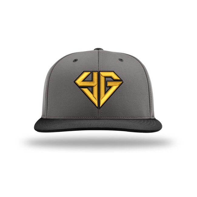 Young Guns Baseball Richardson PTS20 Combo FlexFit Cap