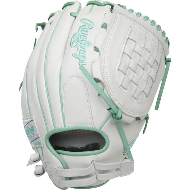 Rawlings Liberty Advanced Color Series 12" Infield/Pitcher's Fastpitch Glove - RLA120-3WM
