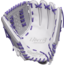 Rawlings Liberty Advanced Color Series 12.5" Outfield Fastpitch Glove - RLA125-18WPG