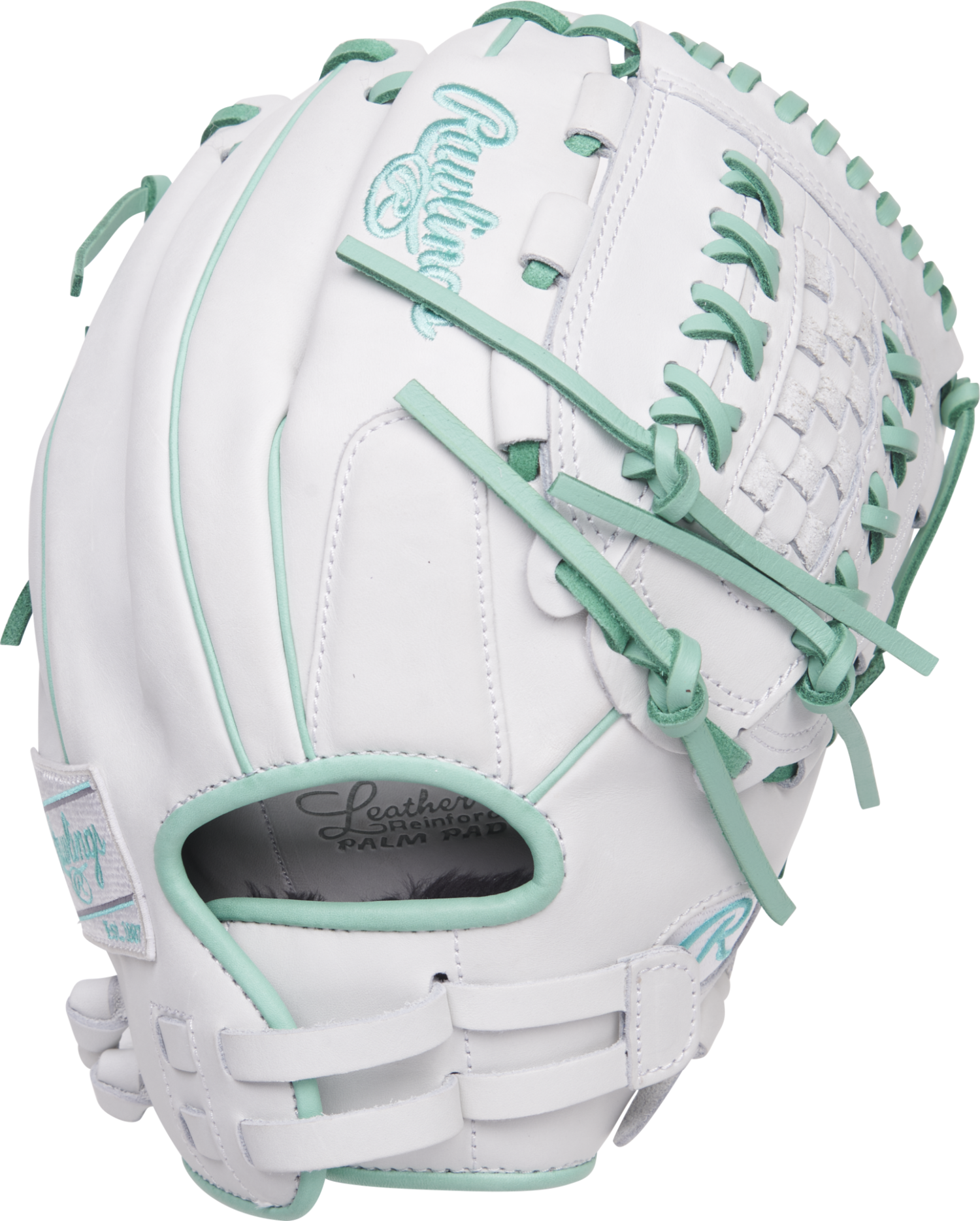 Rawlings Liberty Advanced Color Series 13 First Base Fastpitch Mitt