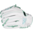 Rawlings Liberty Advanced Color Series 12.5" Outfield Fastpitch Glove - RLA125-18WM