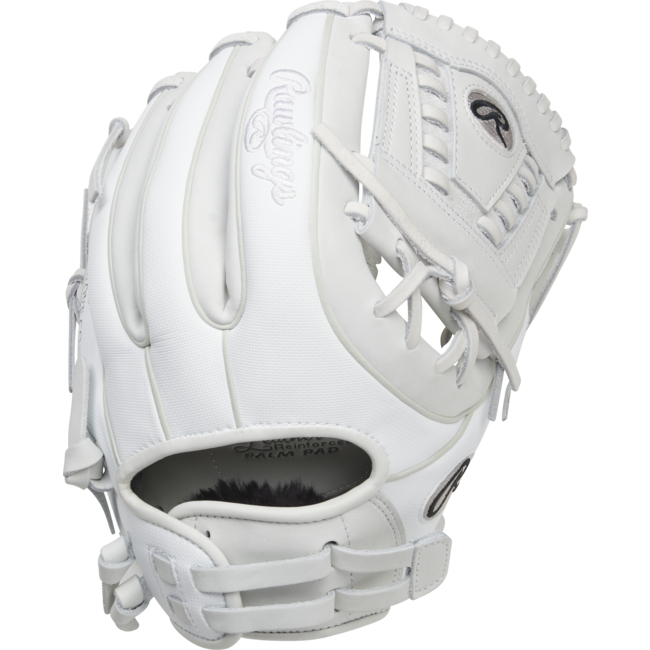 Rawlings Liberty Advanced Color Series 11.75" Infield/Pitcher's Fastpitch Glove - RLA715SB-31WSS