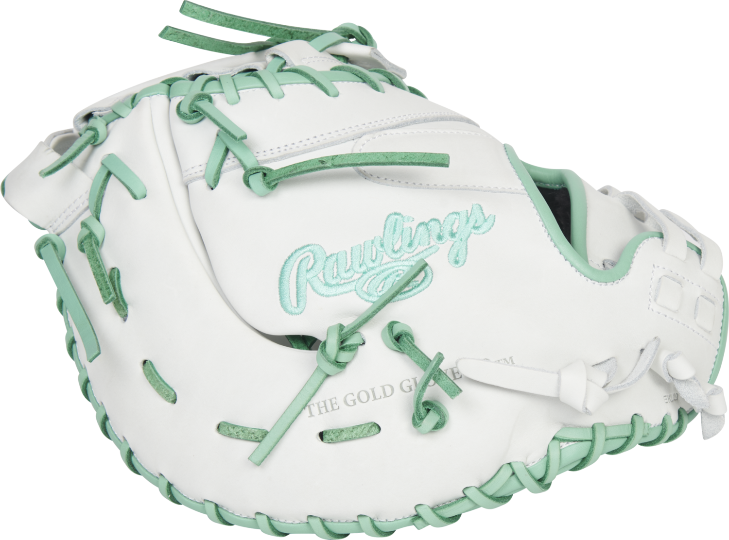 Rawlings Liberty Advanced Color Series 13 First Base Fastpitch Mitt