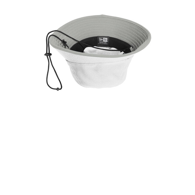 New Era Hex Bucket Hat - NE800