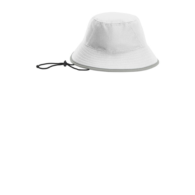 New Era Hex Bucket Hat - NE800