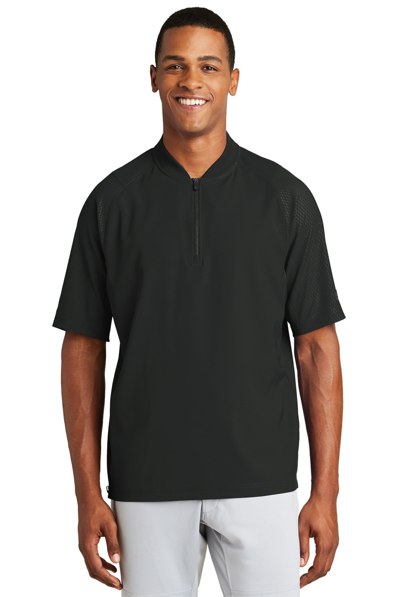 A4 batting shop jacket
