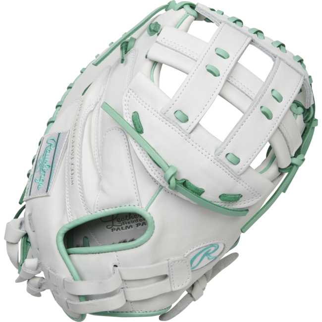 Rawlings Liberty Advanced Color Series 34" Catcher's Fastpitch Glove - RLACM34FPWM