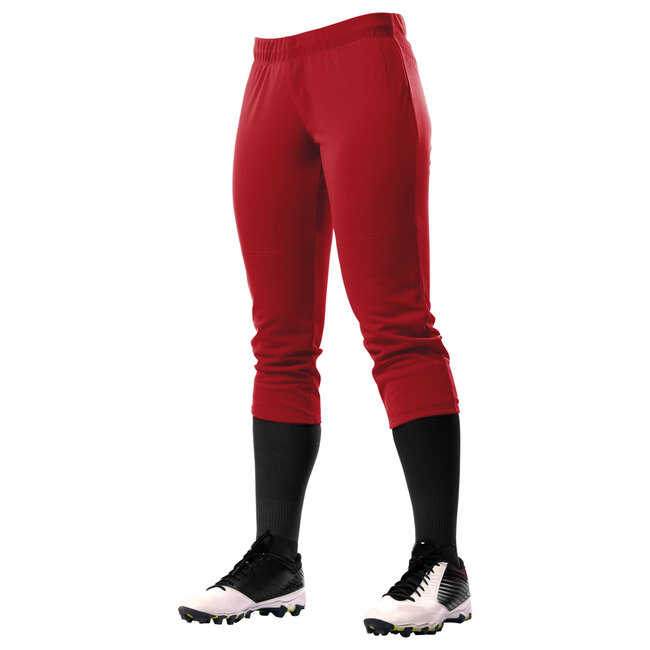 Champro Womens's Fireball Softball Pant - BP39