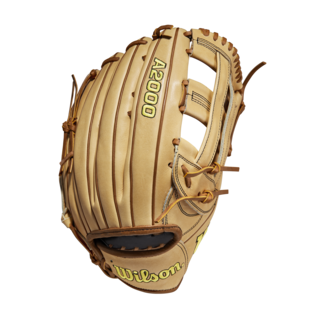 Wilson Wilson A2000 1799 12.75" Outfield Baseball Glove