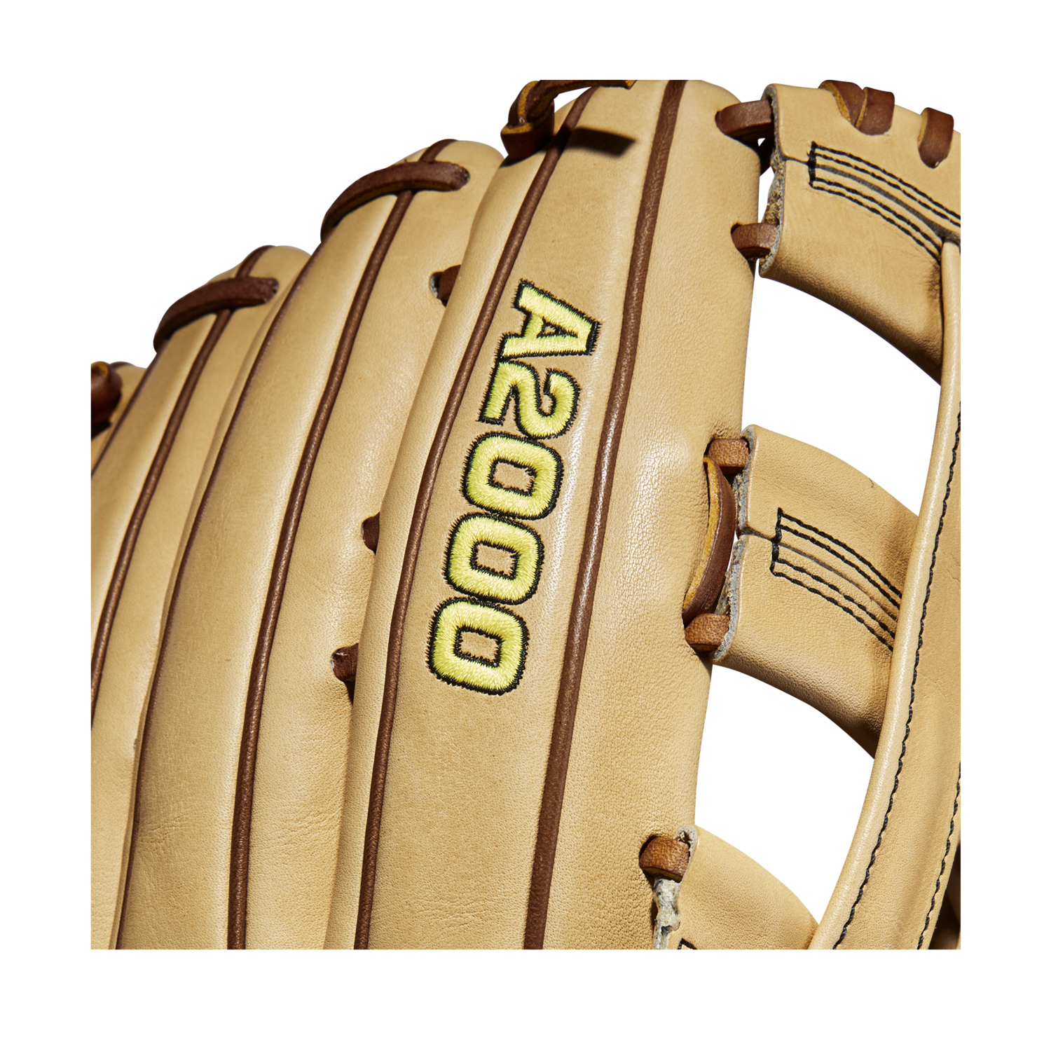 Wilson 2022 A2000 1799 12.75 Outfield Baseball Glove