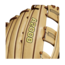 Wilson A2000 1799 12.75" Outfield Baseball Glove - WBW1003951275