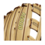 Wilson A2000 1799 12.75" Outfield Baseball Glove