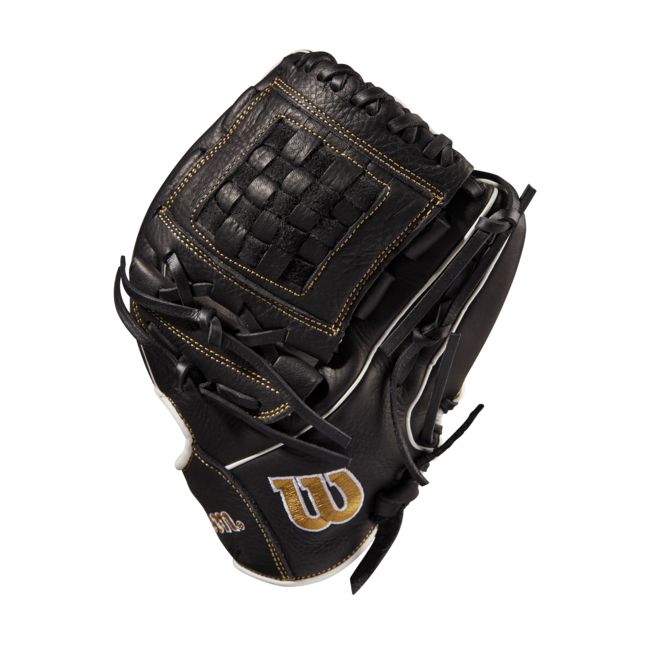 Wilson A1000 P12 12" Pitcher's Fastpitch Glove - WBW10017912