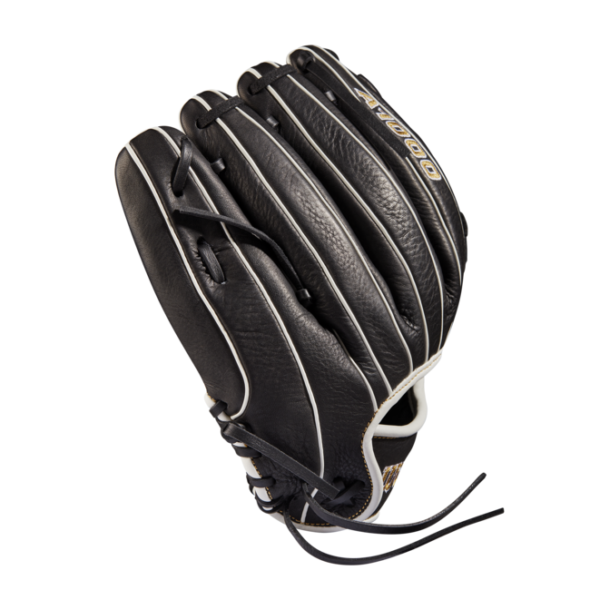 Wilson A1000 P12 12" Pitcher's Fastpitch Glove - WBW10017912