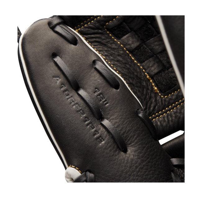 Wilson A1000 P12 12" Pitcher's Fastpitch Glove - WBW10017912