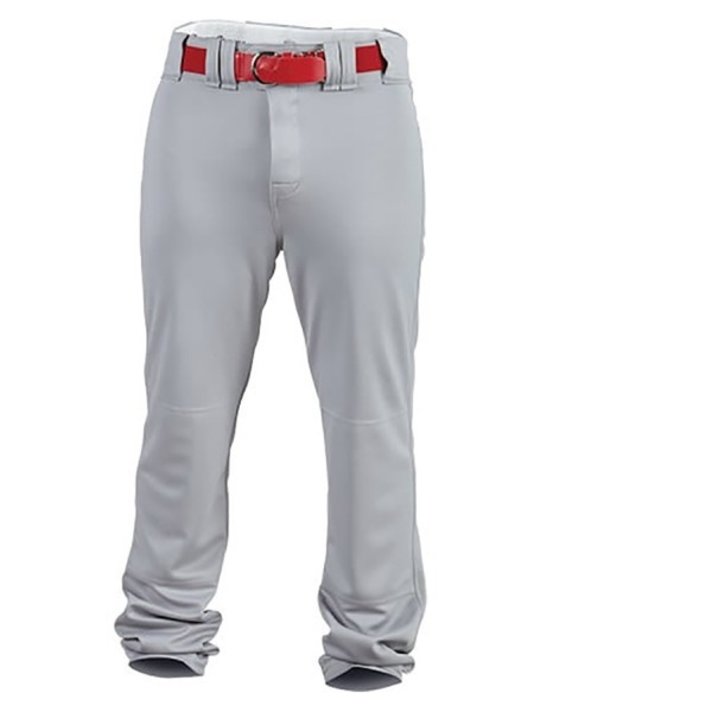 Rawlings Semi-Relaxed Pinstripe Baseball Pants