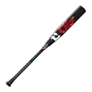 DeMarini 2022 DeMarini CF Mashup (-5) 2 5/8" USSSA Baseball Bat