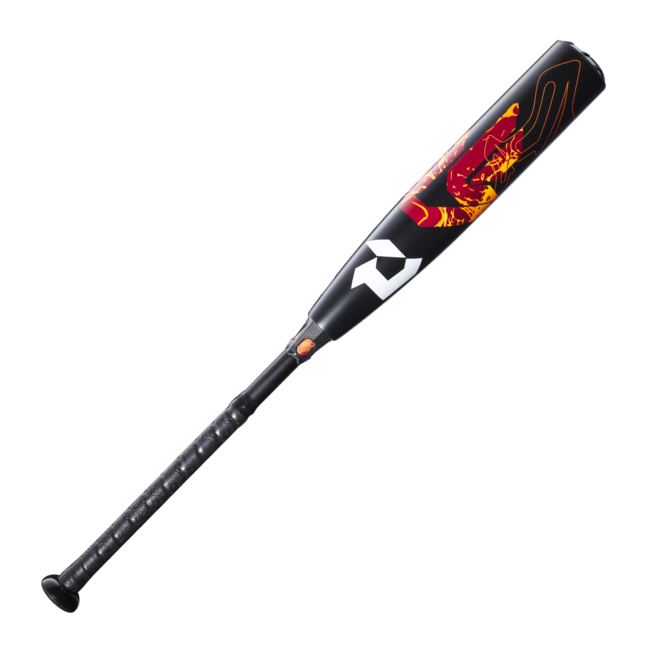 Demarini CF (-10) Bate de béisbol USSSA - 2 3/4 barril - 28, 29, 30, 31