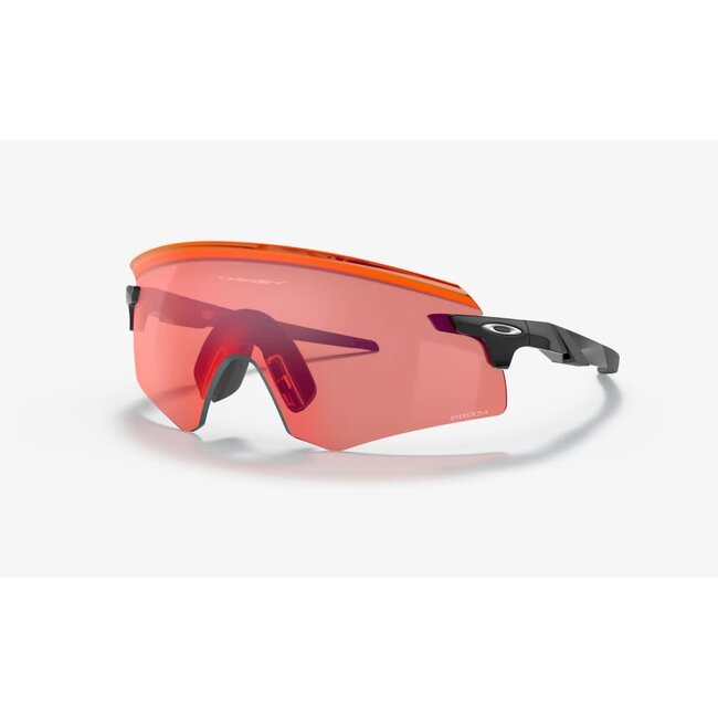 Oakley Encoder Sunglasses - Polished Black Frame