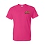 CheerSurge  Adult Camp T-Shirt - Pink (Required for all outings)