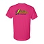 CheerSurge  Adult Camp T-Shirt - Pink (Required for all outings)