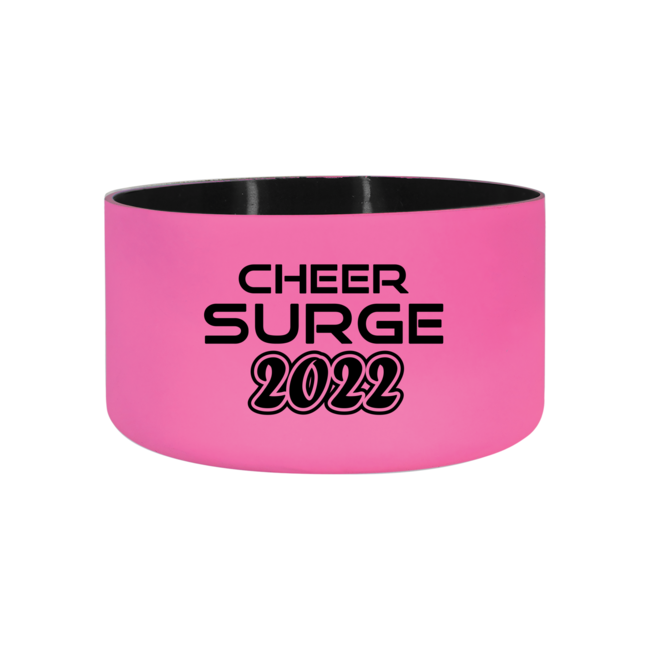 CheerSurge Silicone Protective Water Bottle Boot