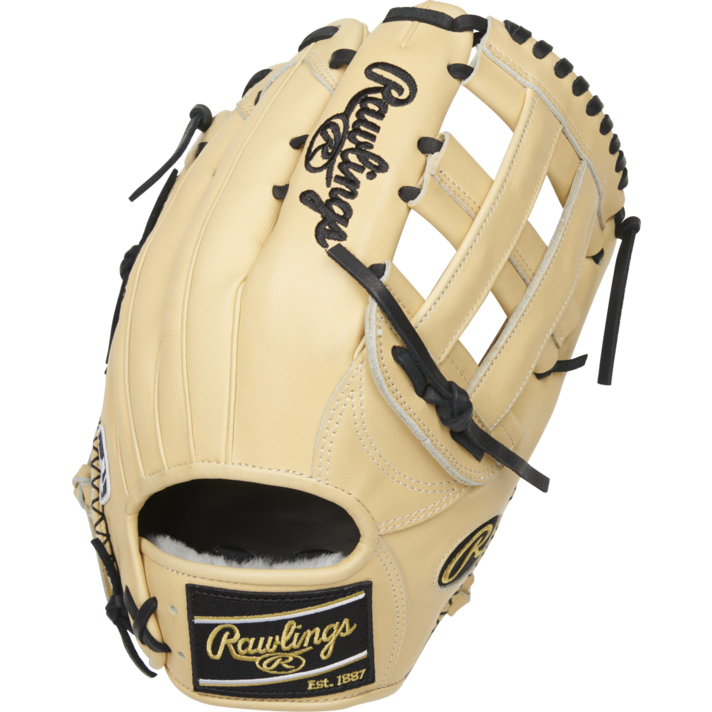 Rawlings Pro Preferred Speed Shell 11.75 Baseball Glove: PROS205-4CSS