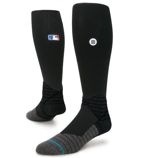 Stance MLB on field Diamond Pro  OTC Sock