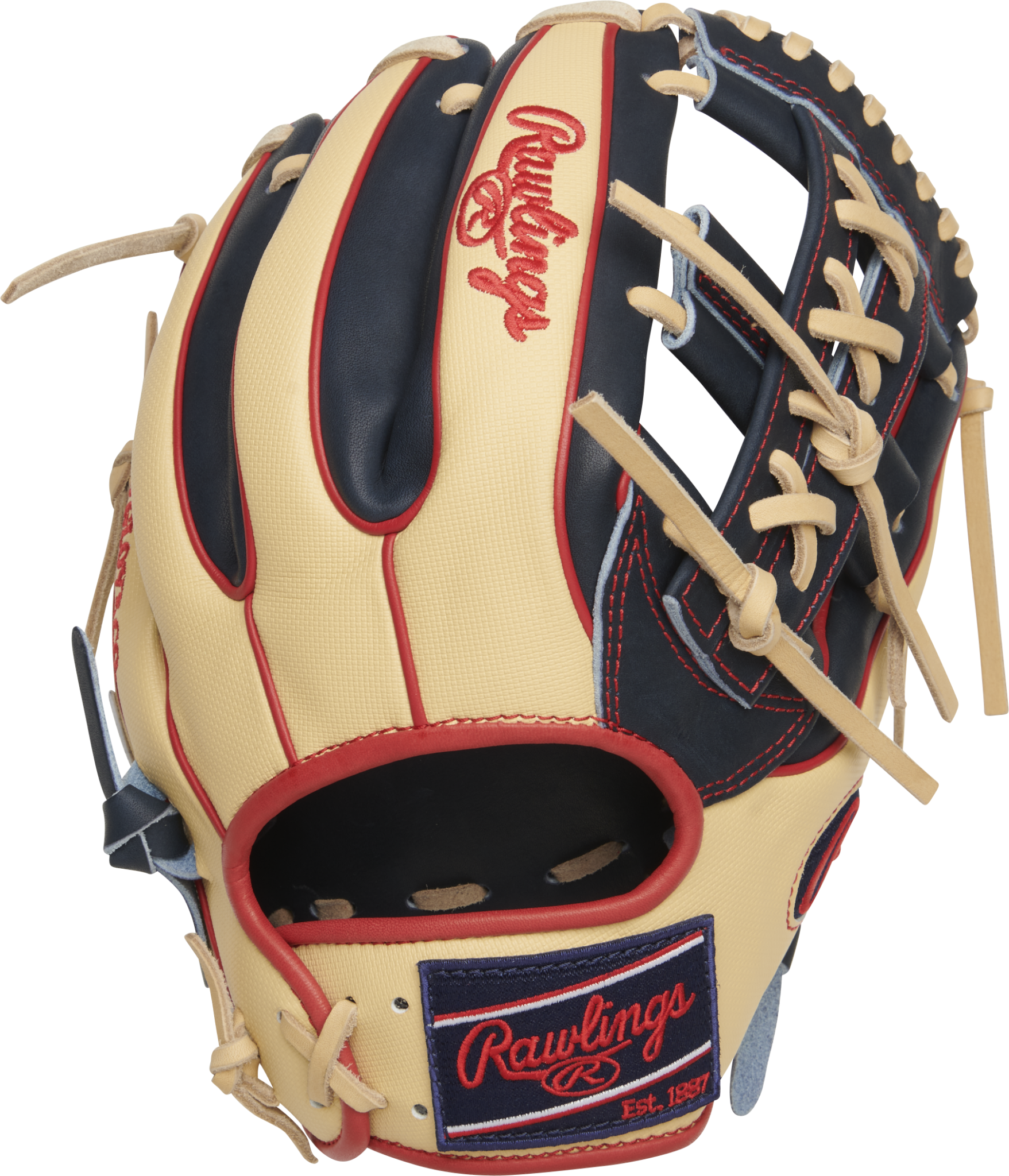 Rawlings Heart of the Hide December RGGC 11.5