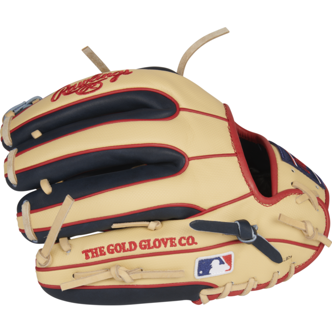 Rawlings Heart of the Hide December RGGC 11.5" Infield Baseball Glove - PRO934-32NSS