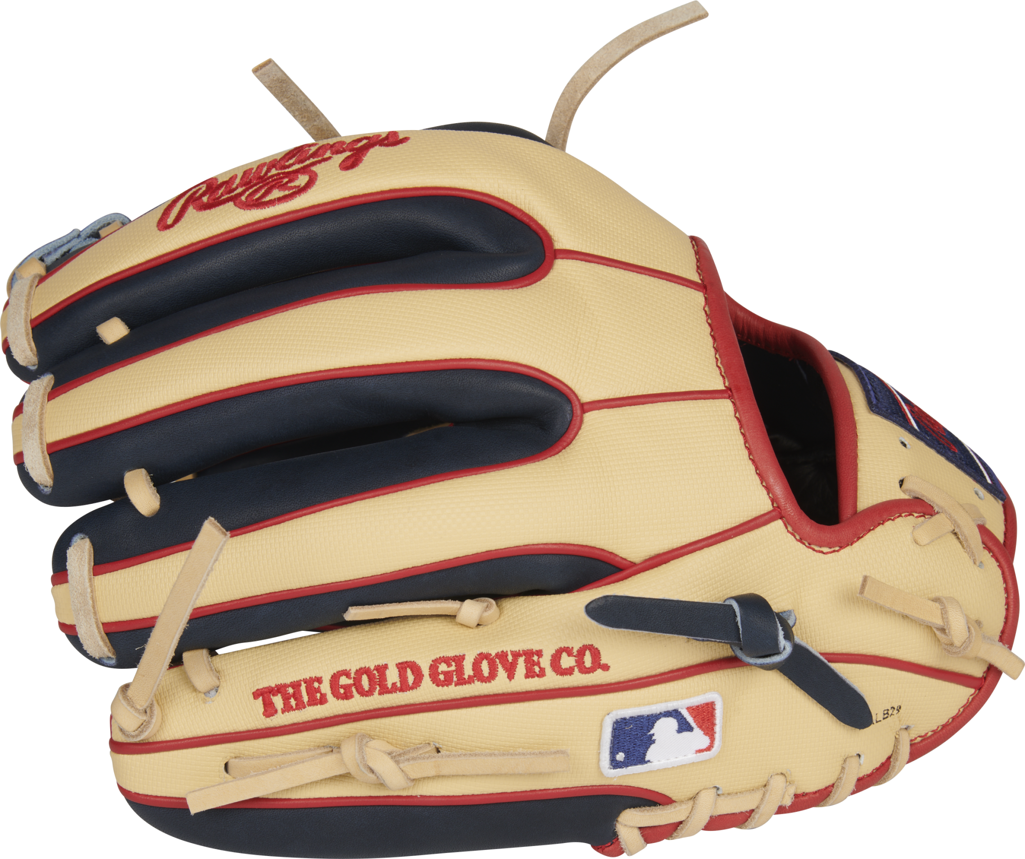 Rawlings Heart of The Hide 11.5 inch PRO934-32NSS Baseball Glove