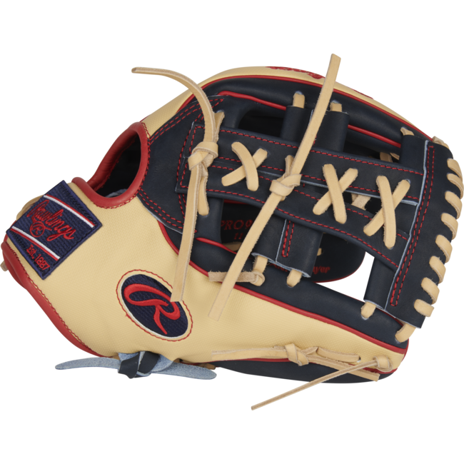 Rawlings Heart of the Hide December RGGC 11.5" Infield Baseball Glove - PRO934-32NSS