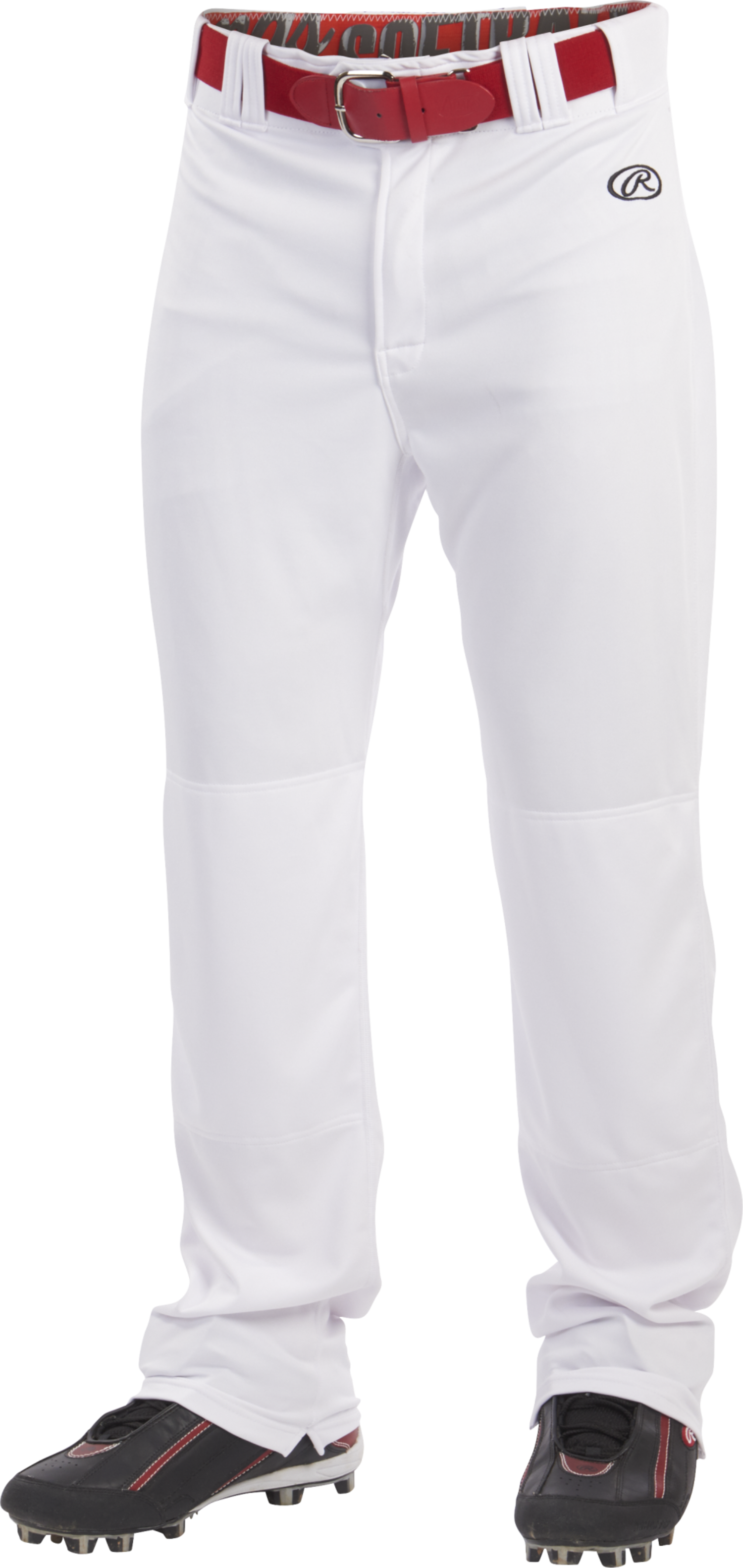Rawlings Youth Launch Pant, Graphite / 2XL