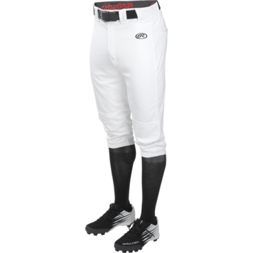 Majestic Cool Base HD Piped Adult Pants - 8940 - Bagger Sports