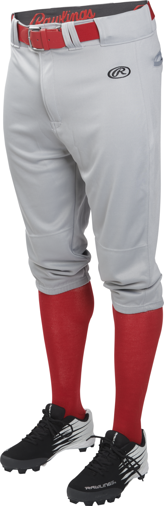 Easton Rival+ Knicker Adult Baseball Pants
