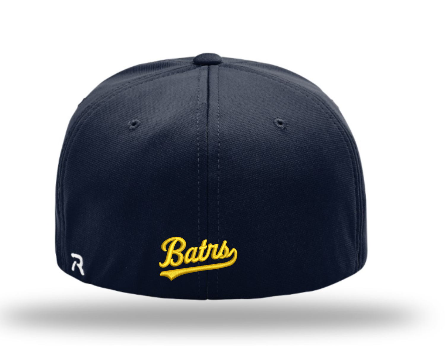 Richardson Atlanta Braves Hat 
