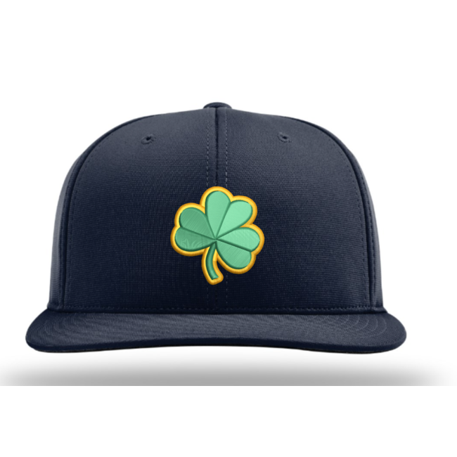 BATRS Irish Baseball Richardson PTS20 Navy Fan Cap
