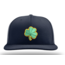 BATRS Irish Baseball Richardson PTS20 Navy Fan Cap