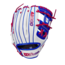 Wilson A2000 July GOTM 1786 11.5" Infield Baseball Glove - WBW101280115