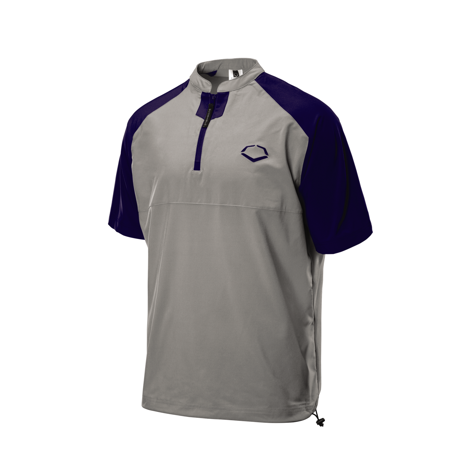 Evo Shield Pullover Batting Jacket WTV1025710 Bagger Sports