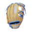 Wilson A2000 August Fan Designed GOTM 1787 11.75" Infield Baseball Glove - WBW101281115
