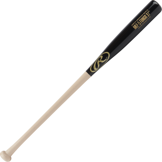 Rawlings 37" Maple Fungo Bat - MLF5