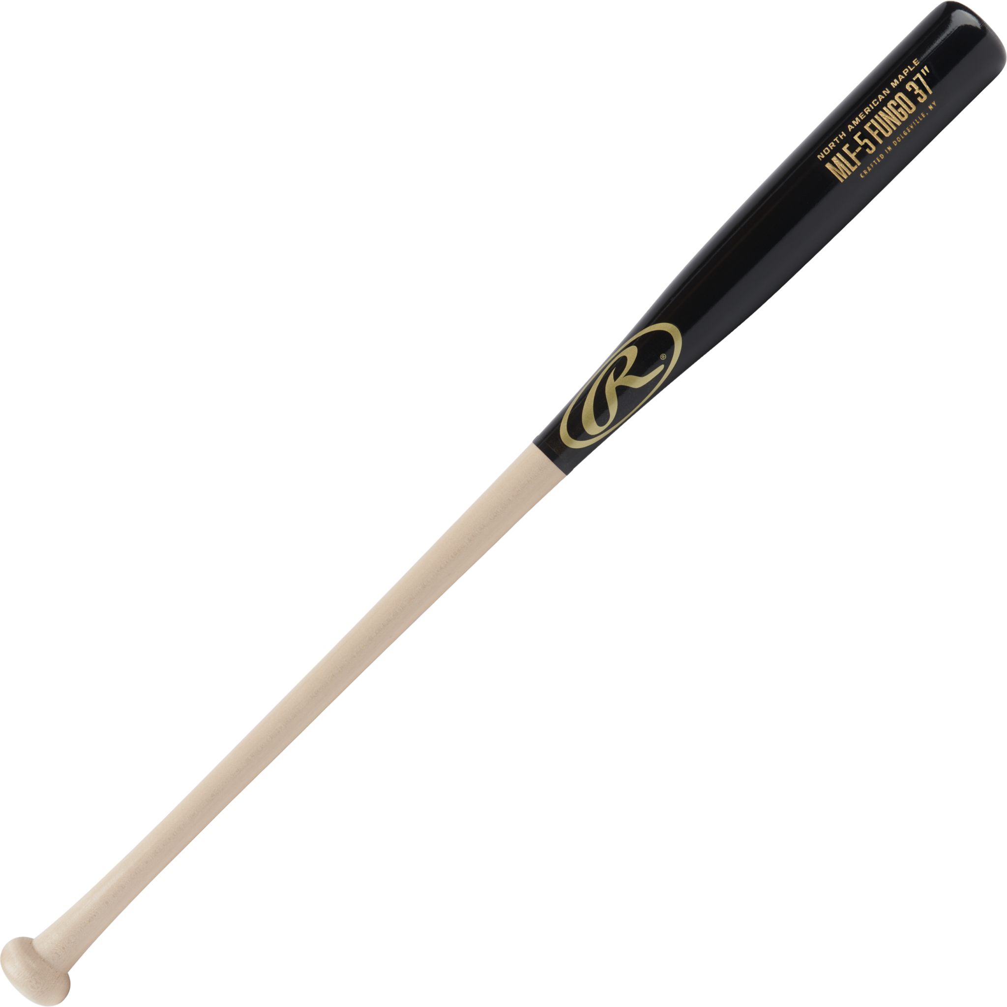 Rawlings 37" Maple Fungo Bat MLF5 Bagger Sports
