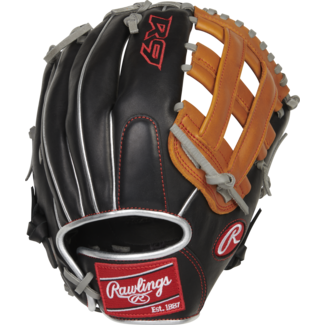 Rawlings Rawlings R9 ContoUR 12" Outfield Baseball Glove
