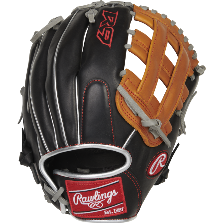 2021 R9 Series 32.5-Inch Catcher's Mitt