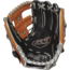 Rawlings R9 ContoUR 11" Infield Baseball Glove - R9110U-19BT